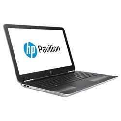 HP PAVILION 15-au146ur (Intel Core i3 7100U 2400 MHz/15.6"/1920x1080/8Gb/1000Gb HDD/DVD-RW/NVIDIA GeForce 940MX/Wi-Fi/Bluetooth/DOS)