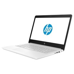 HP 14-bp012ur (Intel Core i5 7200U 2500 MHz/14"/1920x1080/6Gb/1128Gb HDD+SSD/DVD нет/AMD Radeon 530/Wi-Fi/Bluetooth/Windows 10 Home)