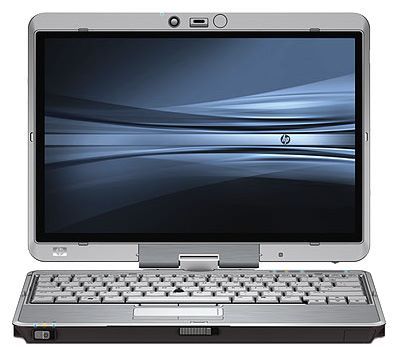 HP EliteBook 2730p