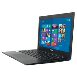 iRu Jet 1301W (Celeron 1037U 1800 Mhz/13.3"/1366x768/4.0Gb/500Gb/DVD нет/Wi-Fi/Win 8 64)