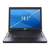 DELL LATITUDE E6400 (Core 2 Duo P8600 2400 Mhz/14.1"/1280x800/2048Mb/160.0Gb/DVD-RW/Wi-Fi/Bluetooth/Win Vista Business)