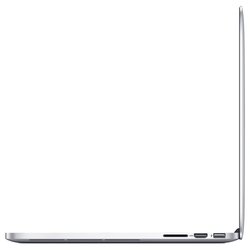 Apple MacBook Pro 15 with Retina display Early 2013 (Core i7 2700 Mhz/15.4"/2880x1800/16Gb/768Gb/DVD нет/Wi-Fi/Bluetooth/MacOS X)