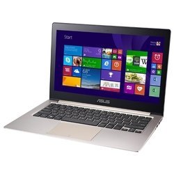 ASUS ZENBOOK UX303LB (Intel Core i5 5200U 2200 MHz/13.3"/1920x1080/4.0Gb/1000Gb/DVD нет/NVIDIA GeForce 940M/Wi-Fi/Bluetooth/DOS)