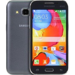 Samsung GALAXY Core Prime SM-G360H DS (темно-серый)