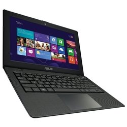 ASUS X200MA (Pentium N3530 2160 Mhz/11.6"/1366x768/2.0Gb/500Gb/DVD нет/Intel GMA HD/Wi-Fi/Bluetooth/Win 8 Pro 64)