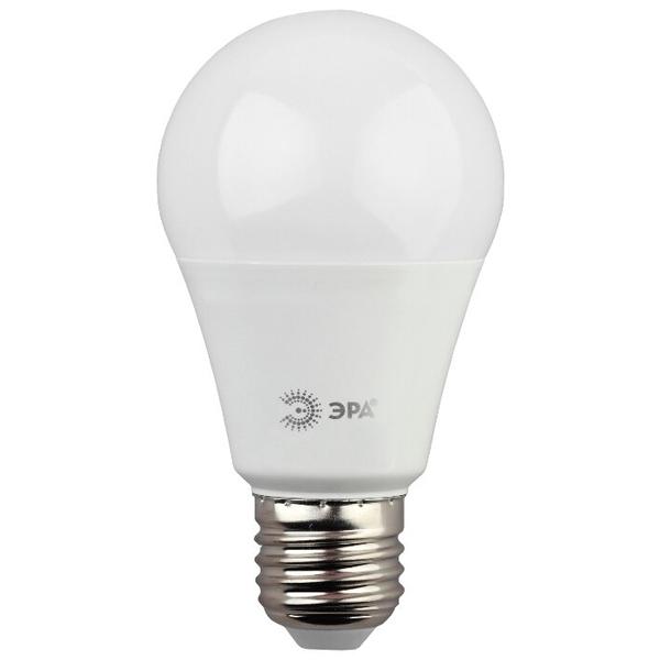 Лампа светодиодная ЭРА Б0020534, E27, A60, 8Вт