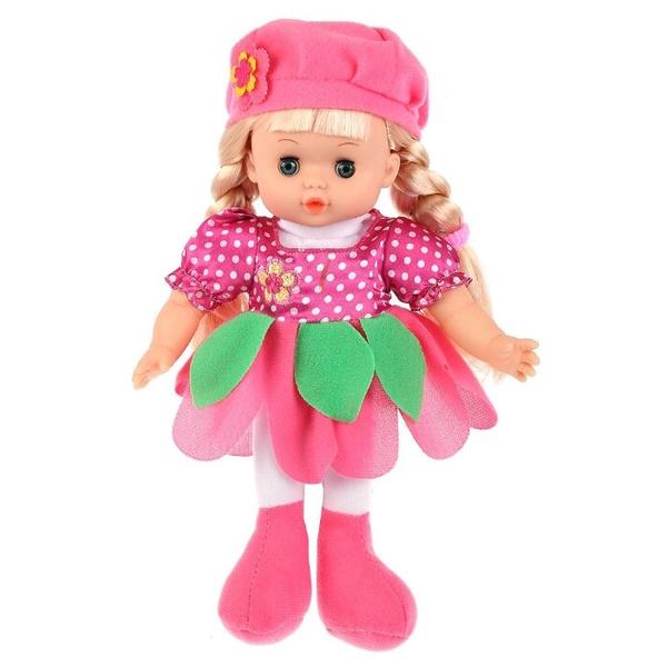 Интерактивная кукла Карапуз Анечка, 30 см, B1079841-1-RU