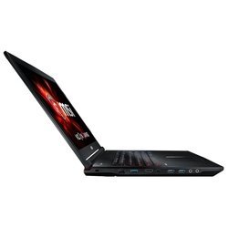 MSI GE72 2QF Apache Pro (Intel Core i7 4720HQ 2600 MHz/17.3"/1920x1080/8Gb/1000Gb/DVD-RW/NVIDIA GeForce GTX 970M/Wi-Fi/Bluetooth/Win 8 64)