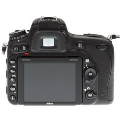 Nikon D750 Body (черный)