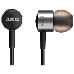 AKG K 374 (серебристый)