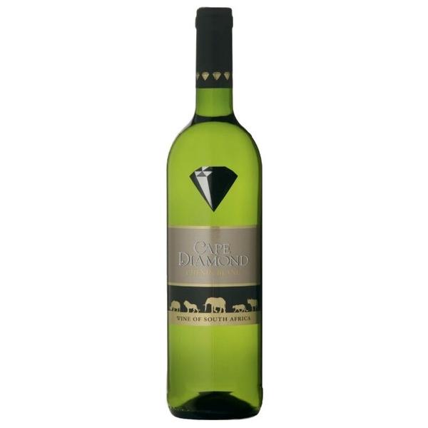 Вино Cape Diamond Chenin Blanc 0.75 л