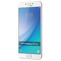 Samsung Samsung Galaxy C7 Pro