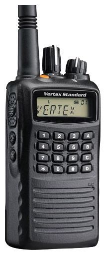 Vertex VX-459