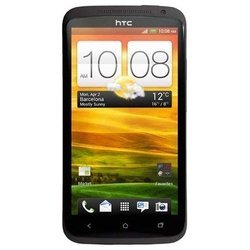 HTC One X Black