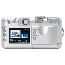 Canon PowerShot S50