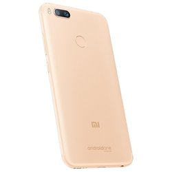 Xiaomi Mi A1 64GB (золотистый)