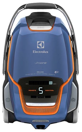 Electrolux ZUODELUXE