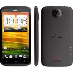 HTC One X 16Gb (серый)
