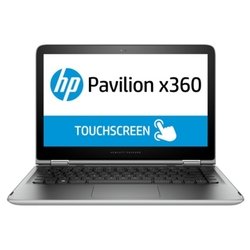 HP PAVILION 13-s001ur x360 (Core i5 5200U 2200 MHz/13.3"/1920x1080/8.0Gb/128Gb SSD/DVD нет/Intel HD Graphics 5500/Wi-Fi/Bluetooth/Win 8 64)