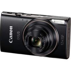 Canon IXUS 285 HS (1076C001) (черный)