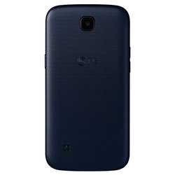 LG K3 LTE K100DS (синий)