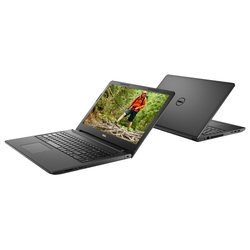 DELL DELL INSPIRON 3567 (Intel Core i5 7200U 2500 MHz/15.6"/1366x768/4Gb/500Gb HDD/DVD-RW/AMD Radeon R5 M430/Wi-Fi/Bluetooth/Win 10 Home)