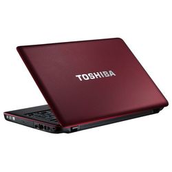 Toshiba SATELLITE U500-1F4 (Core i3 330M 2130 Mhz/13.3"/1280x800/4096Mb/320Gb/DVD-RW/Wi-Fi/Bluetooth/Win 7 HP)