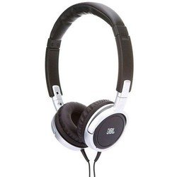 JBL Tempo On-Ear J03 (серебряный)