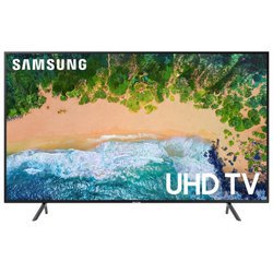 Samsung UE65NU7100U (черный)