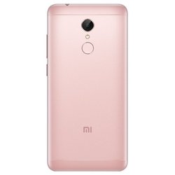 Xiaomi Redmi 5 3/32GB (розовый)
