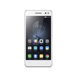 Lenovo Vibe S1 Lite (белый)