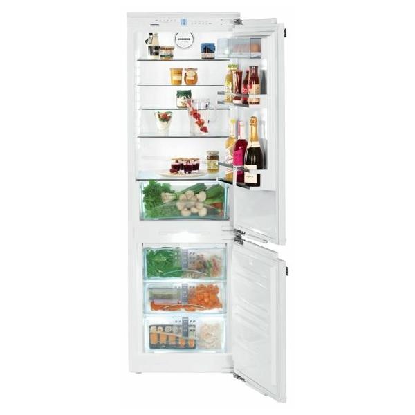 Встраиваемый холодильник Liebherr ICN 3356