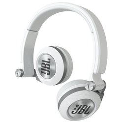 JBL Synchros E30 (белый)