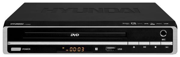 Hyundai H-DVD5029