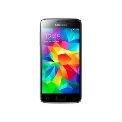 Samsung GALAXY S5 mini SM-G800H/DS (синий)