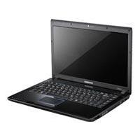 Samsung R518 (Pentium B940 2000 Mhz/15.6"/1366x768/3072Mb/500Gb/DVD-RW/Wi-Fi/Bluetooth/DOS)