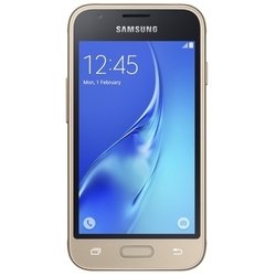 Samsung Galaxy J1 Mini SM-J105H (золотистый)