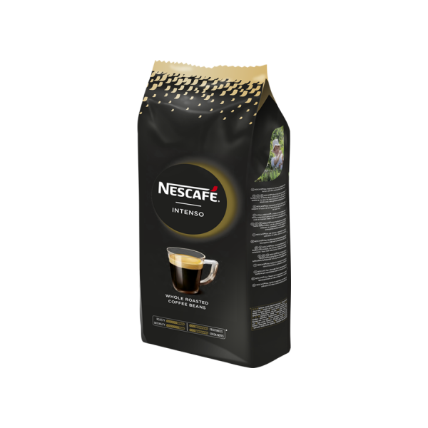 Кофе intenso. Кофе в зернах Нескафе Интенсо 1 кг. Кофе в зернах Nescafe intenso 1 кг. Кофе в зернах 1 кг Nescafe selezione. Кофе Нескафе эспрессо 1 кг в зернах.