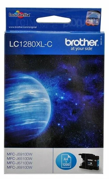 Brother LC1280XLC