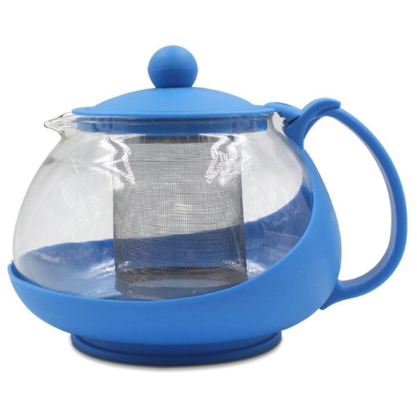 Irit Заварочный чайник KTZ-075-002 0.75 л