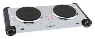 NOVIS-Electronics NPL-04F