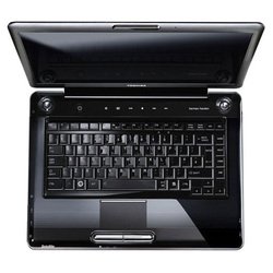 Toshiba SATELLITE A300-15J (Core 2 Duo T5550 1830 Mhz/15.4"/1280x800/2048Mb/200.0Gb/DVD-RW/Wi-Fi/Bluetooth/Win Vista HP)