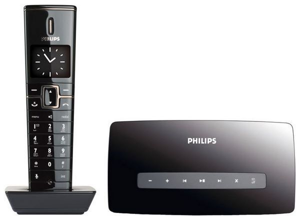 Philips ID 9651