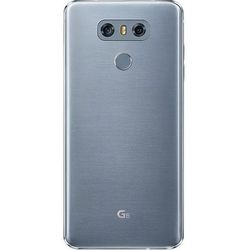 LG G6 32GB H870S (платина)
