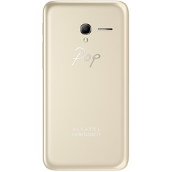 Alcatel One Touch POP 3 5015D Soft gold (золотистый)