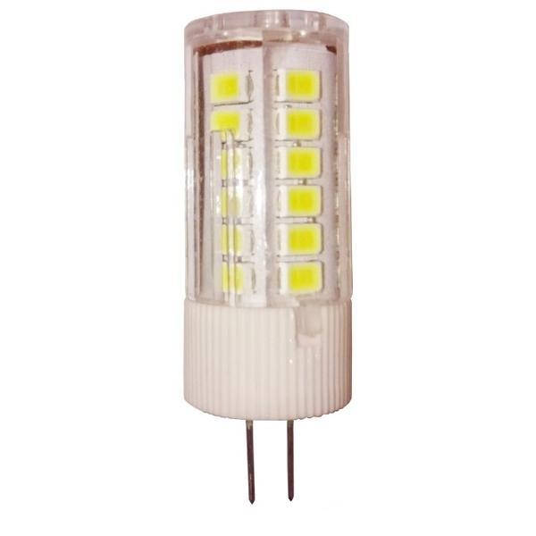 Лампа светодиодная ASD LED-STD 3000K, G4, JC16, 3Вт