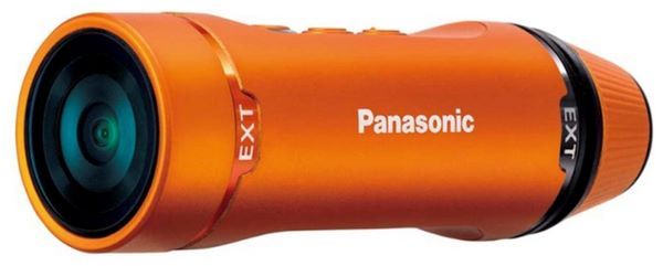 Panasonic HX-A1ME