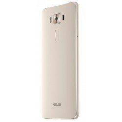 ASUS ZenFone 3 Deluxe ZS550KL 64Gb (серебристый)