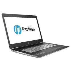 HP PAVILION 17-ab215ur (Intel Core i7 7700HQ 2800 MHz/17.3"/1920x1080/8Gb/1000Gb HDD/DVD-RW/NVIDIA GeForce GTX 1050/Wi-Fi/Bluetooth/Win 10 Home)