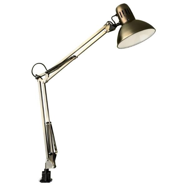 Настольная лампа Arte Lamp Senior A6068LT-1AB, 40 Вт